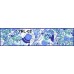 Wensli Women's Silk Scarves - Long